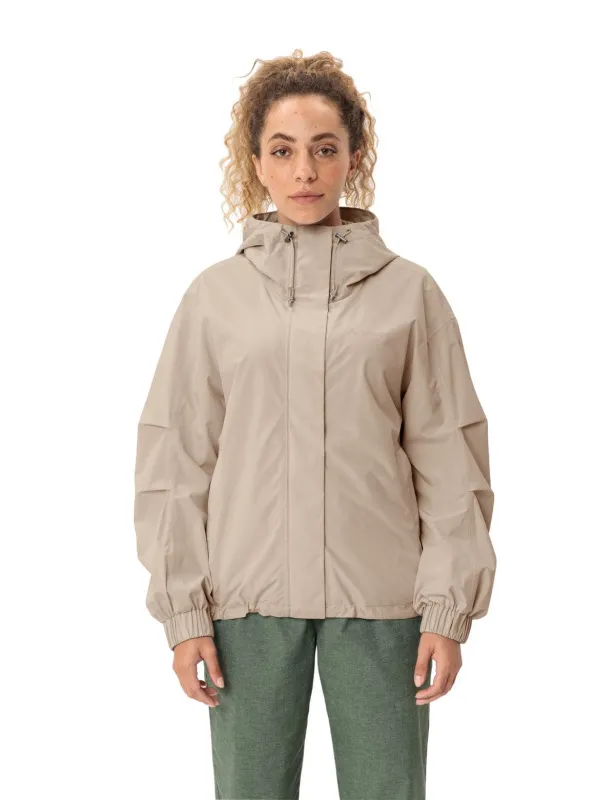 Wo Mineo Rain Jacket